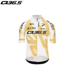 Q36.5 Gregarius Q36.5 Pro Team�I�t���[�h�W���[�W Gold White