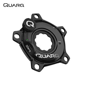 QUARQ/�N�H�[�N DZero Power Meter Spider for Specialized 11s