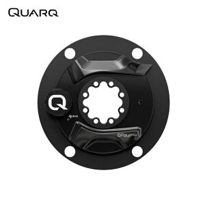 QUARQ/NH[N DFour Power Meter Spider BCD110 11s