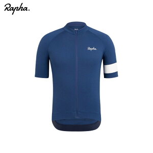 Rapha t@ CoreTCNOW[W@Dark Blue