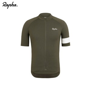 Rapha t@ CoreTCNOW[W@Dark Green