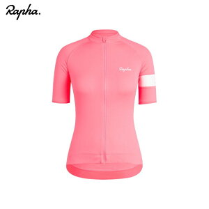 Rapha t@ CoreEBY@TCNOW[W@Visibility Pink