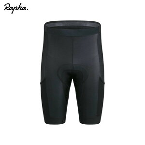 Rapha t@ Core Cargo@TCNOV[c@Black