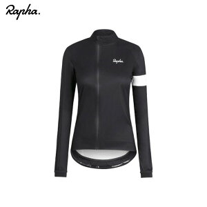 Rapha ���t�@ Core II�@�E�B�����Y�T�C�N�����O���C���W���P�b�g�@Black