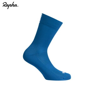 Rapha ���t�@ Pro Team�@�T�C�N�����O�\�b�N�X Blue