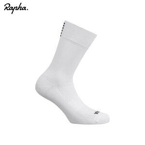 Rapha ���t�@ Pro Team�@�T�C�N�����O�\�b�N�X White