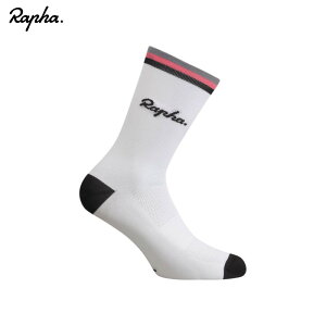Rapha t@ Logo@TCNO\bNX White