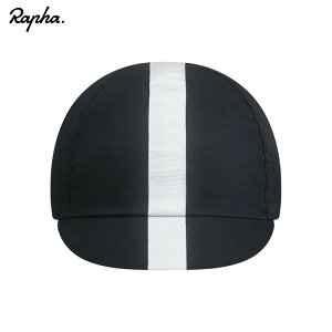 Rapha t@ Cap II@TCNOLbv@Black