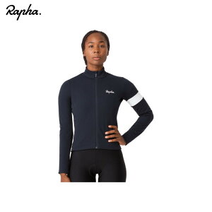 Rapha t@ Core Winter@EBY TCNOWPbg@Black/White