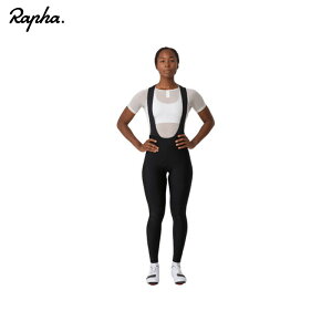 Rapha ���t�@ Core Winter�@�E�B�����Y �T�C�N�����O�r�u�^�C�c�@Black