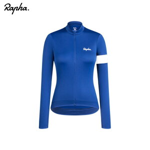 Rapha t@ Core Thermal Long Sleeve@TCNOW[W@Navy