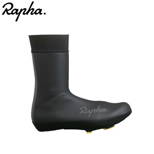 Rapha ���t�@ Deep Winter�I�[�o�[�V���[�Y Black