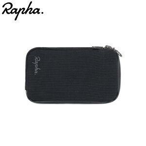 Rapha ���t�@ �G�b�Z���V�����P�[�X0.5L Black/Dark Grey