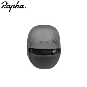 Rapha t@ Peaked Merinonbg Black/Dark Grey