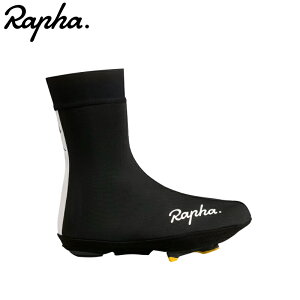 Rapha ���t�@ Winter�I�[�o�[�V���[�Y Black