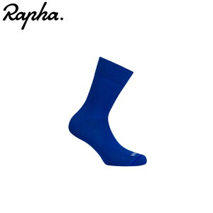 Rapha ���t�@ Pro Team�\�b�N�X Blue/White