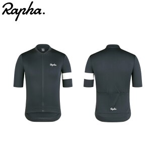 Rapha t@ Core TCNOW[W Black