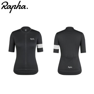 Rapha t@ Core EBY TCNOW[W Black/White