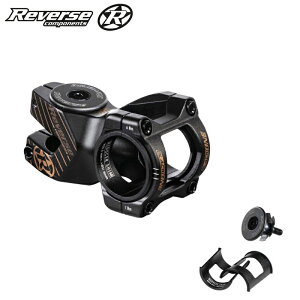 Reverse components Black One D-2 Xe 50mmiubN/Rbp[j