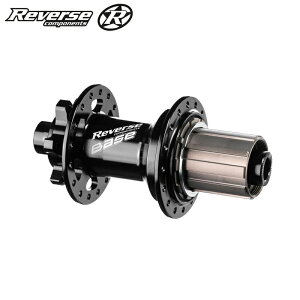 Reverse components Base nu Disc A 32H 135/10+12mm V}mHG