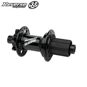 Reverse components Base Boost nu Disc A 32H 148/12mm V}mHG