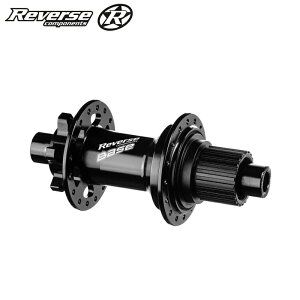 Reverse components Base Boost nu Disc A 32H 148/12mm V}m}CNXvC