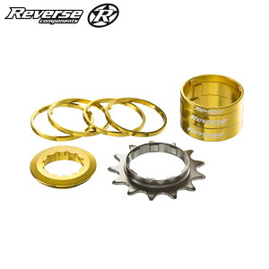 Reverse components VOXs[hLbg 13TiS[hj