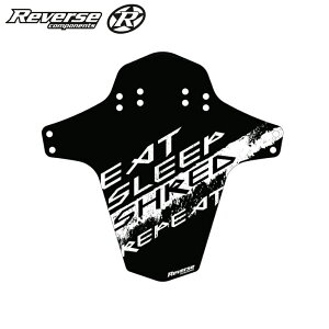 Reverse components }bhtF_[ Eat Sleep Sherd Repert