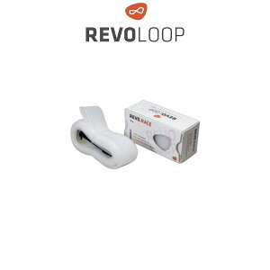 �����H���[�v REVOLOOP RACE �`���[�u 28x 0.7-1.1 (700 x 18-28c) 40mm�o���u