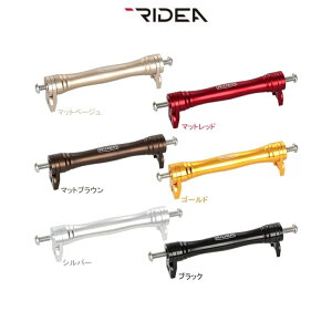 RIDEA ���C�f�B�A EEWB1 Extendable Easy Wheel Bracket