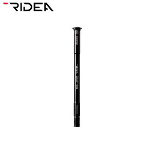 RIDEA ���C�f�B�A THRU AXLE REAR M12 174-180mm Pitch1.75xL20 ���A�X���[�A�N�X��