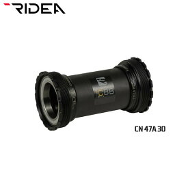 RIDEA ライディア Carbon Ceramic BB T47A 86.5 mm ボトムブラケット
