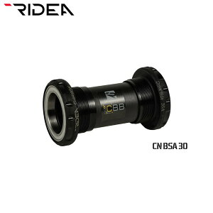 RIDEA CfBA Carbon Ceramic BB BSA 30/24/DUB {guPbg