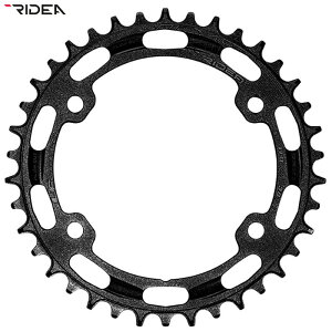RIDEA ���C�f�B�A Lami-Flow GRX Ring�i�V���O���j ���E���h (�^�~) �`�F�[�������O