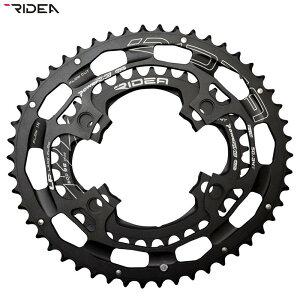 RIDEA ���C�f�B�A Lami-Flow ROAD Ring�i�_�u���j W3(±3T) �`�F�[�������O