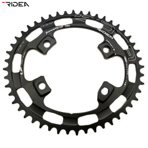RIDEA ���C�f�B�A Lami-Flow ROAD Ring�i�V���O���j W3(±3T) +3mm �I�t�Z�b�g �`�F�[�������O