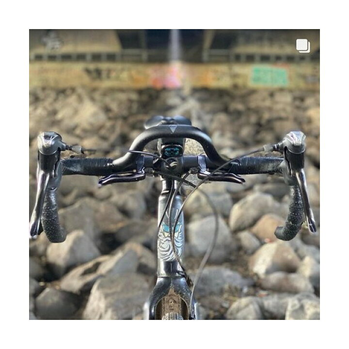 楽天市場】Ridefarr ライドファー エアロロードハンドル : サイ 