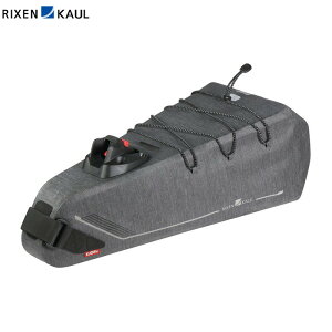 RIXEN & KAUL �o�C�N�p�b�NX �E�H�[�^�[�v���[�t �O���[ �T�h���o�b�O