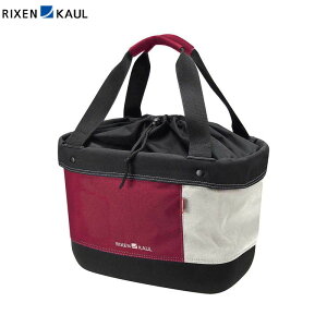 RIXEN & KAUL �V���b�p�[�A�����S ���b�h/�N���[�� �t�����g�o�X�P�b�g