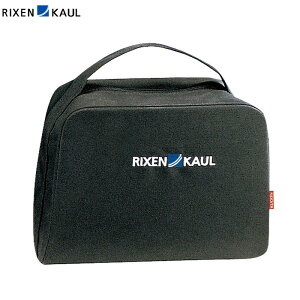 RIXEN & KAUL �o�M�[ �u���b�N �t�����g�o�b�O