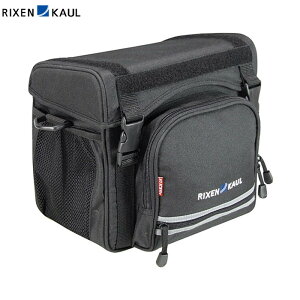 RIXEN & KAUL �I�[�����E���_�[�c�[�����O �u���b�N �t�����g�o�b�O