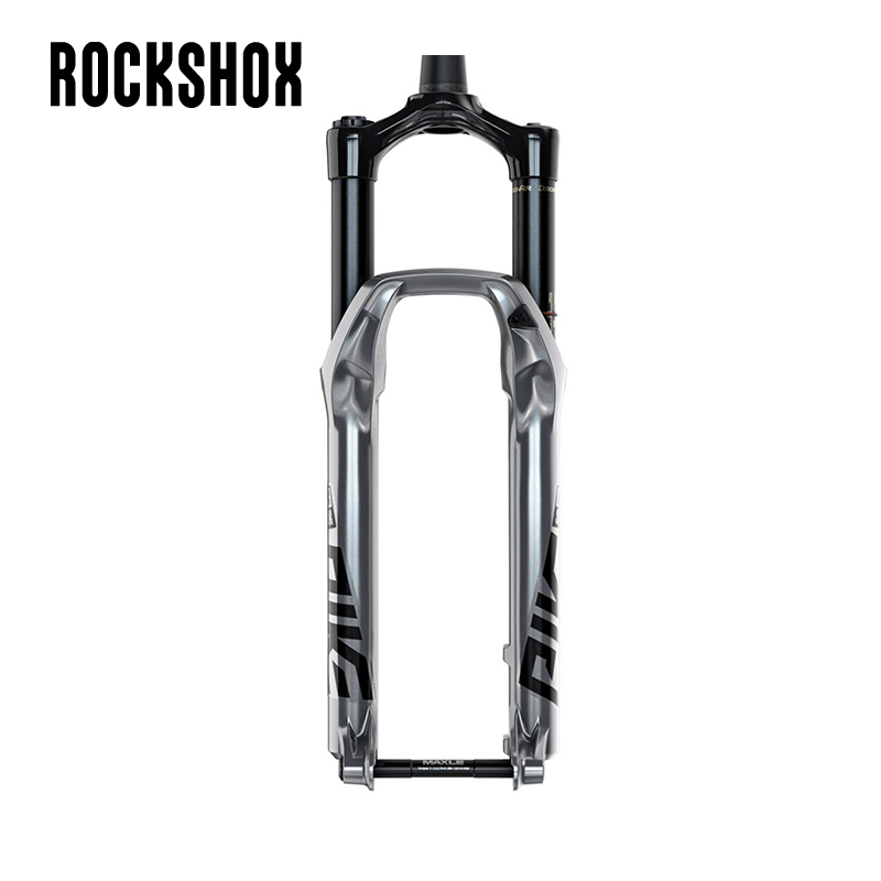 ROCKSHOX/ロックショックス PIKE Ult 27.5 Boost シルバー 140mm 37オフセット | サイクリック楽天市場店