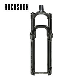 ROCKSHOX/ロックショックス RECON シルバー 27.5 Boost 120mm