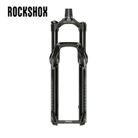 ROCKSHOX/ロックショックス RECON シルバー 27.5 130mm