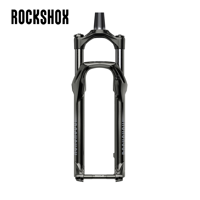 楽天市場】ROCKSHOX/ロックショックス JUDY シルバー 27.5 9mm QR 1-1