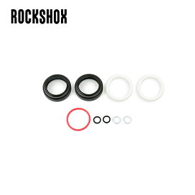 ROCKSHOX/ロックショックス ダストワイパーアップグレードキット - 35mm Pike/Lyrik/Yari/Revelation/Boxxer/Domain/35G