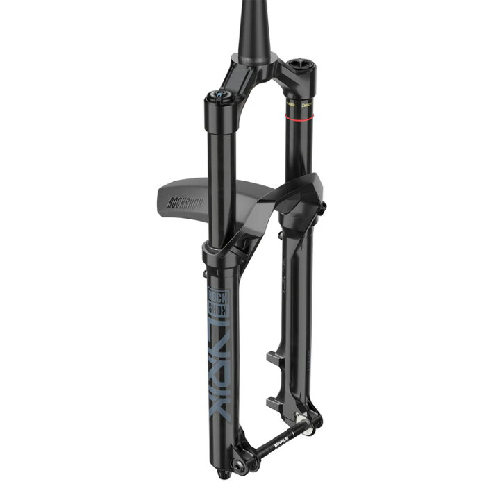 楽天市場】ROCKSHOX/ロックショックス LYRIK SELECT 2023 27.5