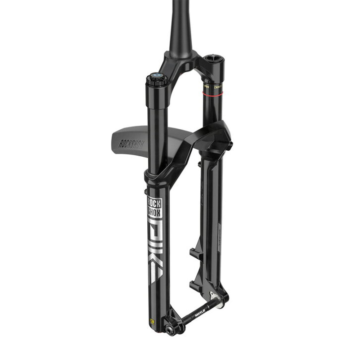 楽天市場】ROCKSHOX/ロックショックス PIKE ULTIMATE 2023 27.5