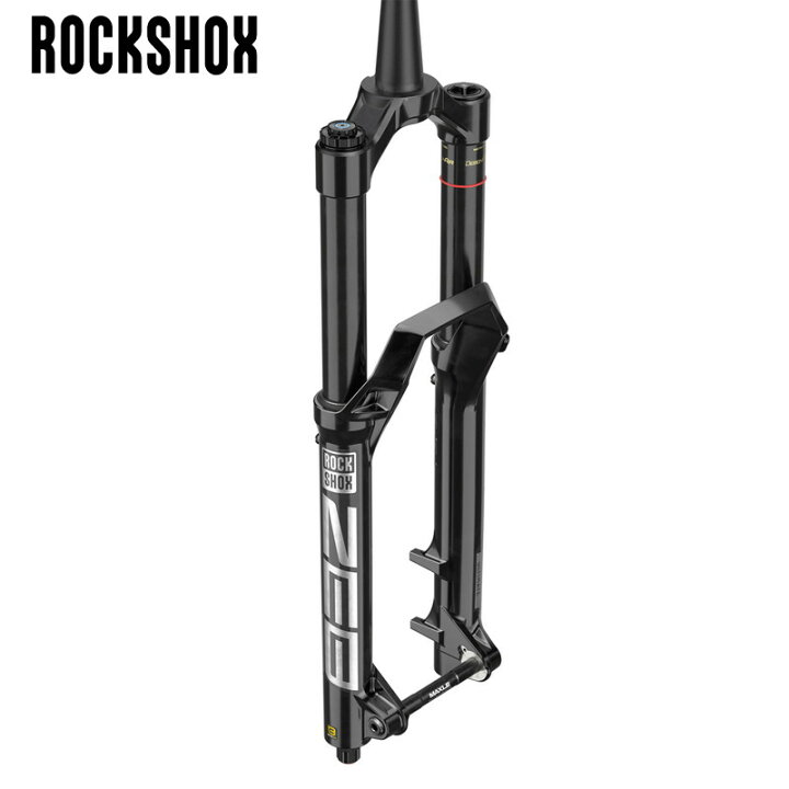 楽天市場】ROCKSHOX/ロックショックス ZEB ULTIMATE 2023 29 44offset 