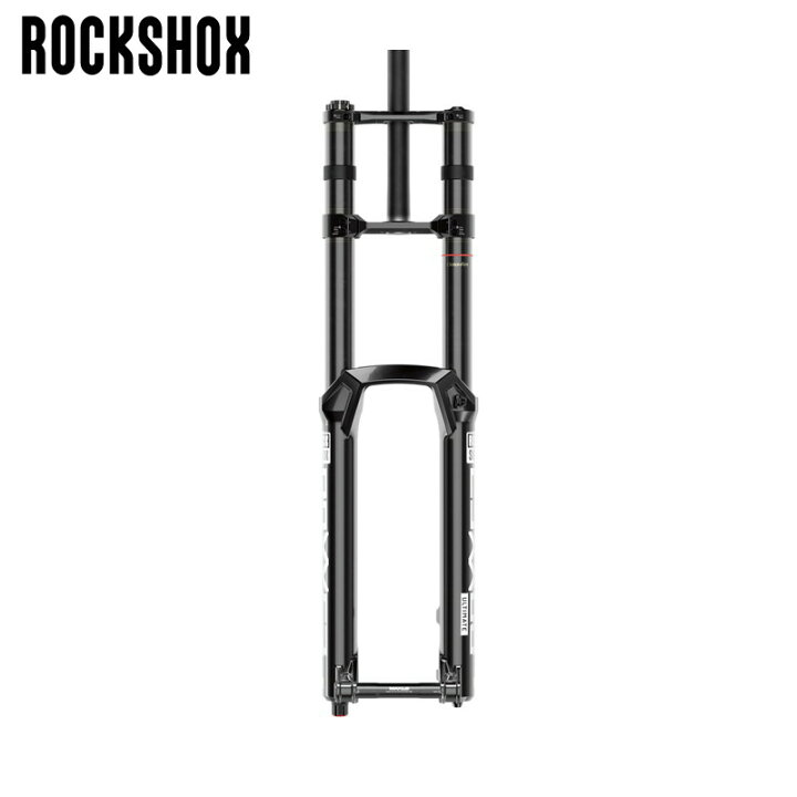 楽天市場】ロックショックス BOXXER 